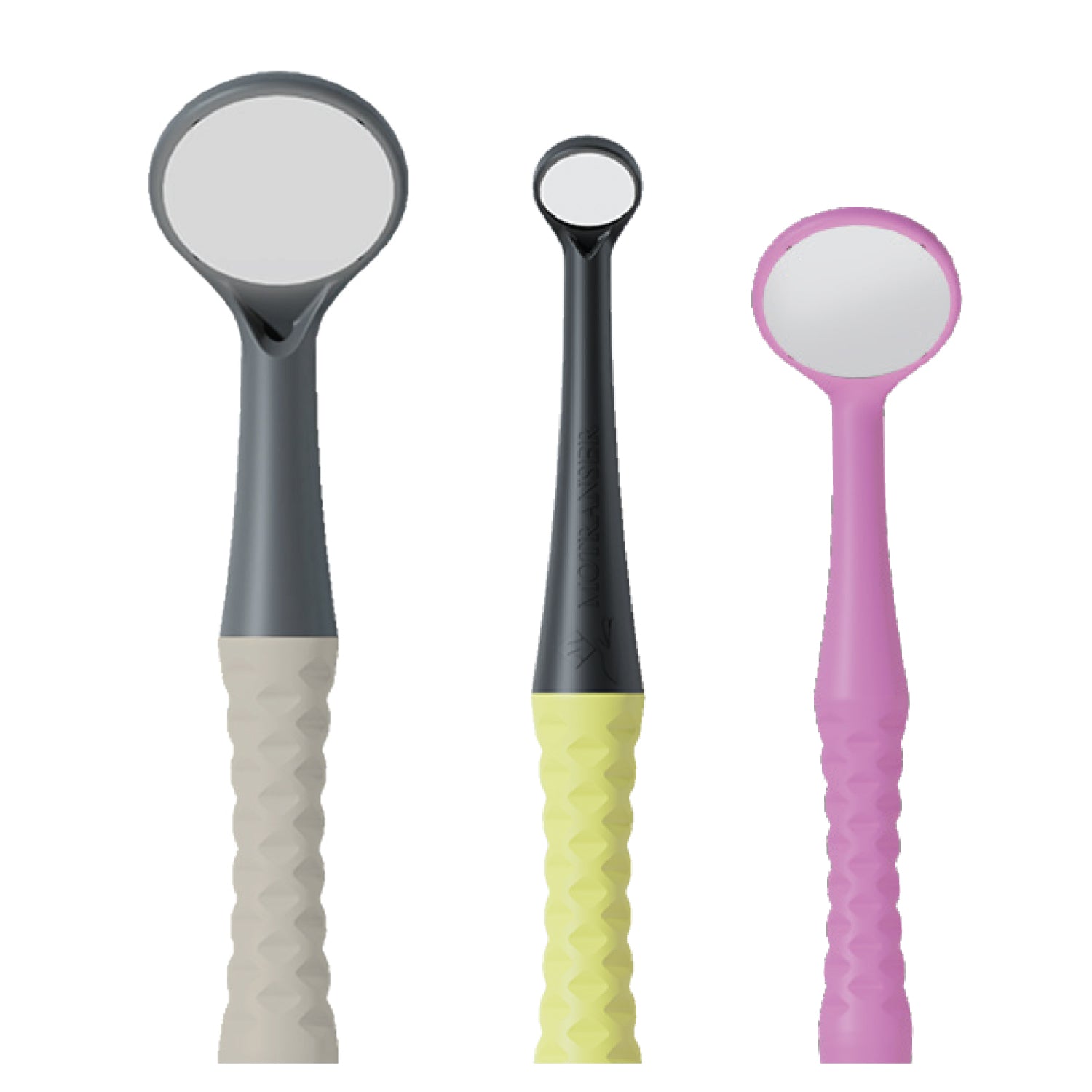 Dental Mirrors | GoldenDent