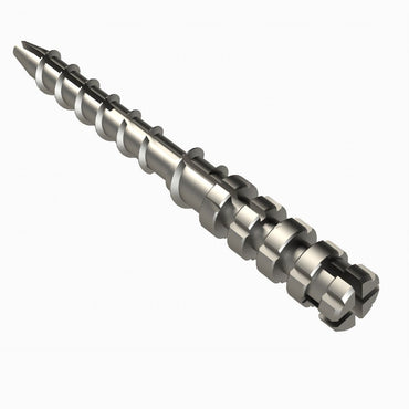 OPTIFLEX Titanium Post Kit – 10 Posts - Nordin - GoldenDent