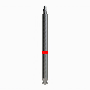 OPTIFLEX Secondary Drill - Nordin - GoldenDent