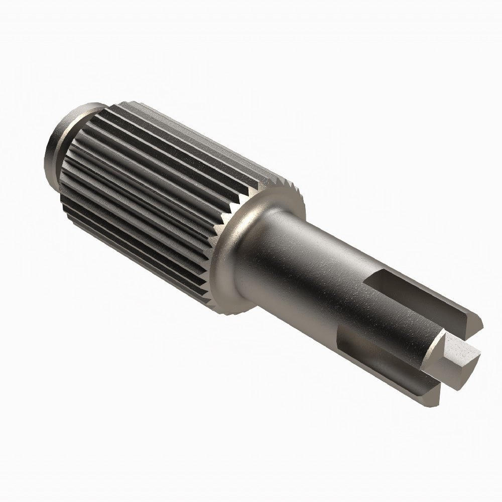 OPTIFLEX Wrench - Nordin - GoldenDent (view 2)