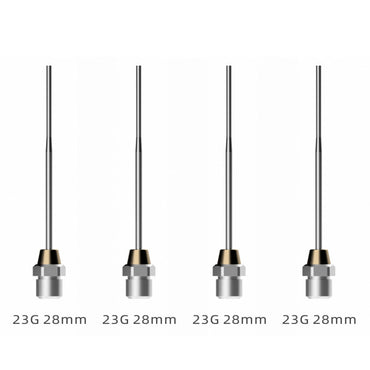 Woodpecker Fi-G Device Gutta Percha Needle Replacement Tips Qty 4