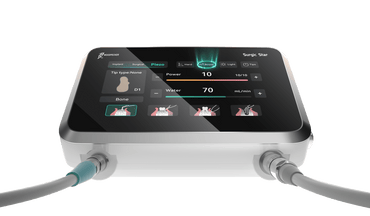 Woodpecker Surgic Star 3-in-1 Surgical Motor - Implant Motor, Bone Piezo & Electric Motor - Woodpecker - GoldenDent