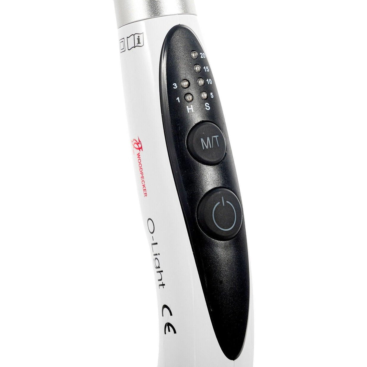 Woodpecker O-Light Max Dental Curing Light - Woodpecker - GoldenDent
