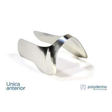 Polydentia Unica Anterior Matrix Intro Kit - Polydentia - GoldenDent