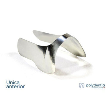Polydentia Unica Anterior Matrix Bands - Polydentia - GoldenDent