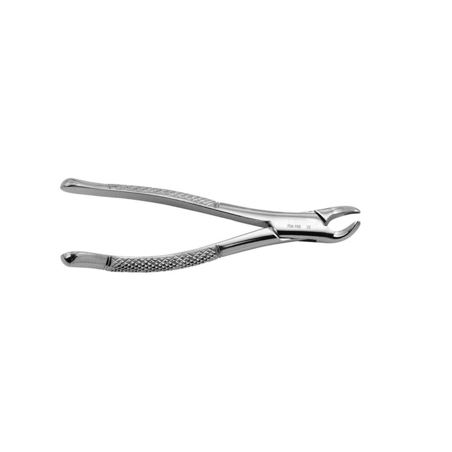 Extraction Forceps Universal Incisor Bicuspid Lower Child - GoldenDent