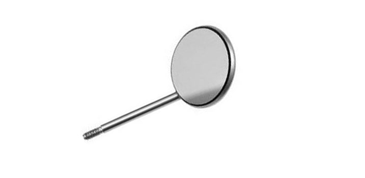 Mirrors Simple Stem Front Surface 12/Pack