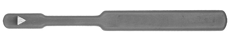 Ortho Plastic Band Seater 6" with Stainless Steel Insert