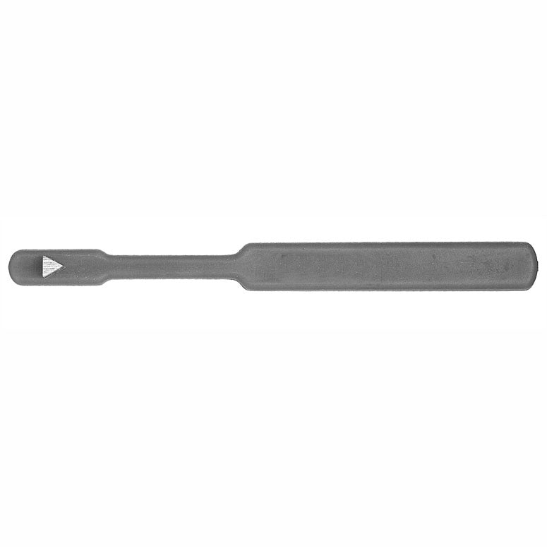 Ortho Plastic Band Seater 6" with Stainless Steel Insert