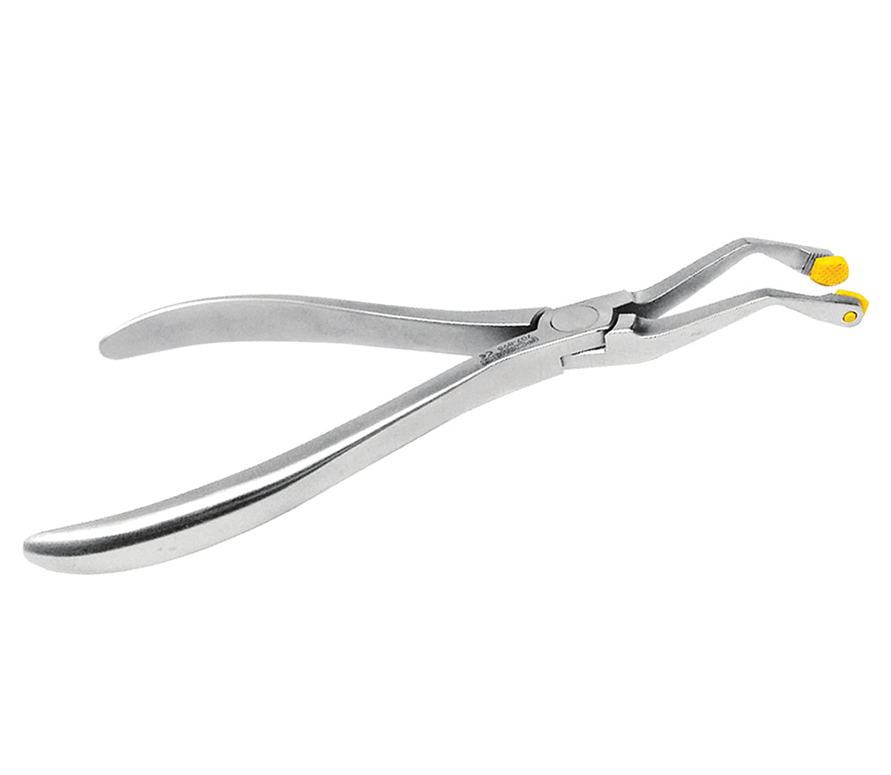 Ceramic Crown Remover with Silicon Tips (10)