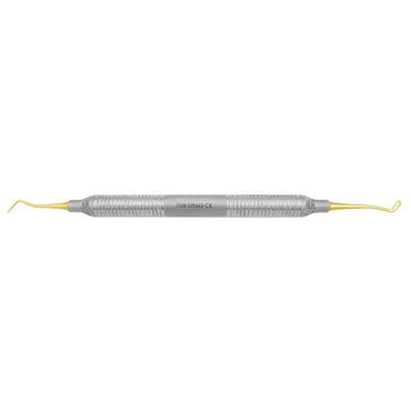 Composite Instruments - GoldenDent - GoldenDent