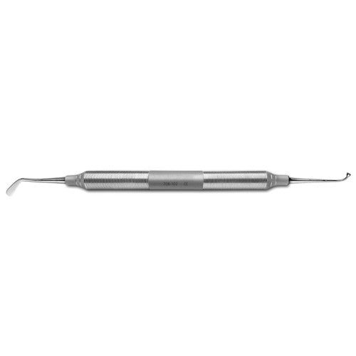 Plastic Filling Instruments PFI - GoldenDent - GoldenDent (view 5)