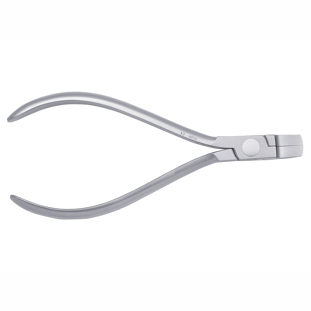 Ortho Rectangular arch / ribbon arch plier