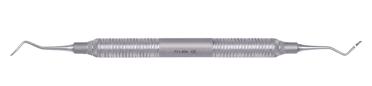 Scalers and Curettes -