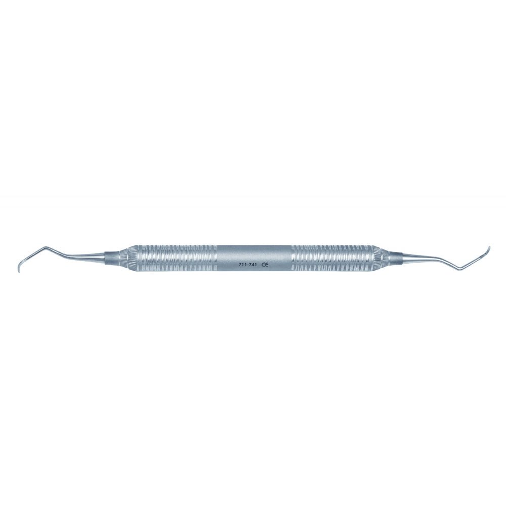 Discount Standard Columbia Curettes - GoldenDent - GoldenDent (view 2)