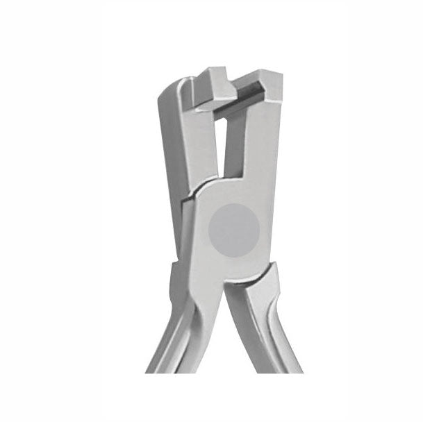 Ortho Detailing step plier