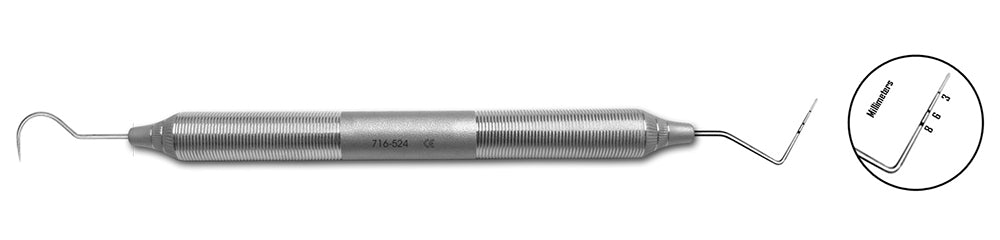 Periodontal Expros - Clear View Williams