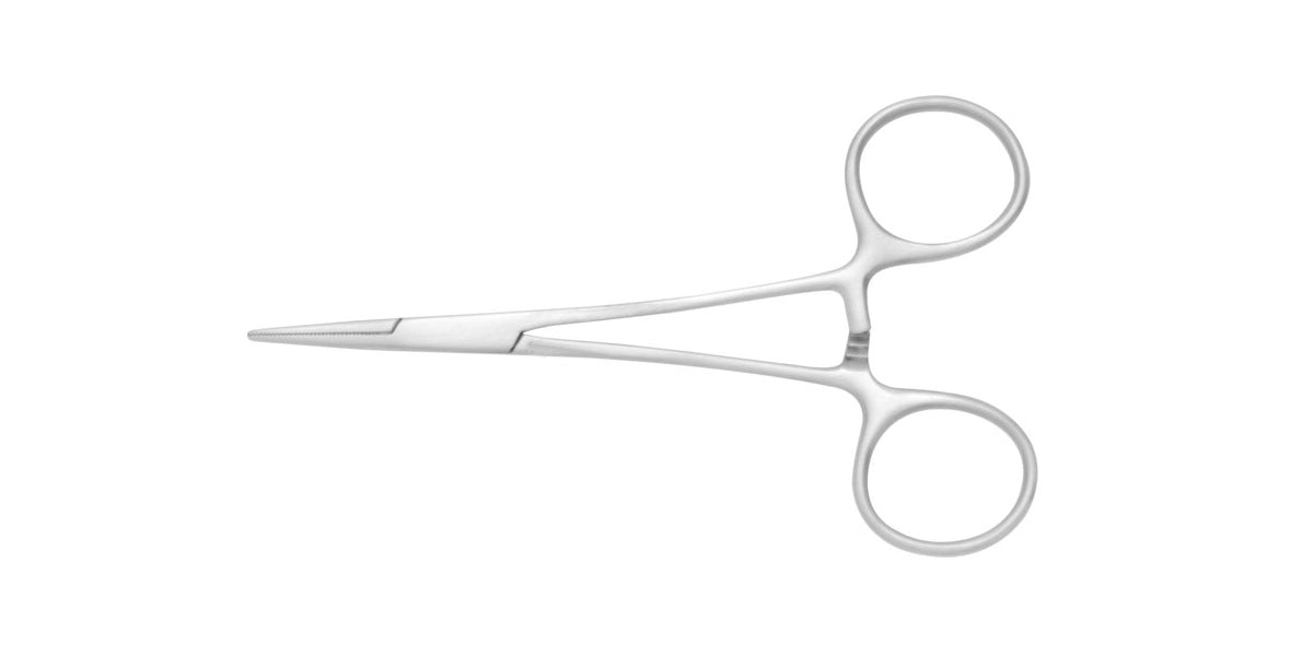 Hemostats Mosquito Forceps 5" Straight