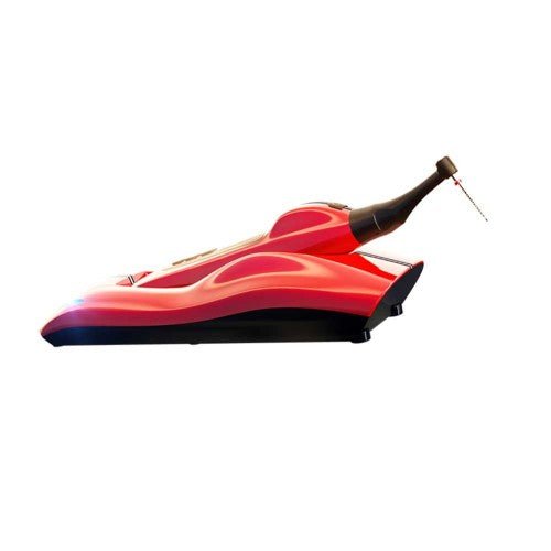 Woodpecker Endo Motor Model 812 MT Yoshi Motor & Built-In Apex Locator - Woodpecker - GoldenDent (view 3)
