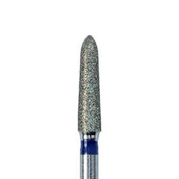 Zirconia, Lithium Disilicate & E-Max Bur Intro Kit Qty 6 Burs & Block