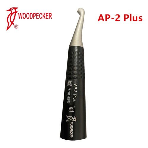 Woodpecker Air Polisher Handpieces Compatible AP-H, AP-H-L-PLUS, AP-H-L handpiece - Woodpecker - GoldenDent (view 2)