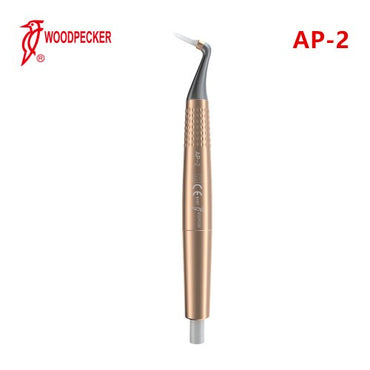 Woodpecker Air Polisher Handpieces