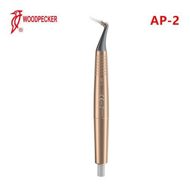 Woodpecker Air Polisher Handpieces Compatible PT-B, AP-A & PT-A - Woodpecker - GoldenDent