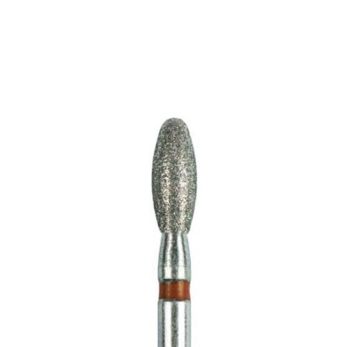 Tempo FG Single Use Diamond Burs 369 - Football Shape Qty 25