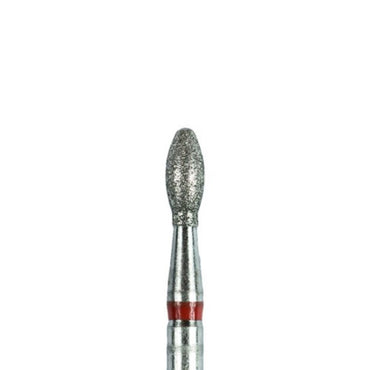 Tempo FG Single Use Diamond Burs 379 - Egg Shape Qty 25