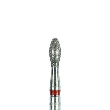 Tempo FG Single Use Diamond Burs 379 - Egg Shape Qty 25 - Strauss Diamond - GoldenDent
