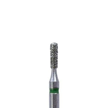 Tempo FG Single Use Diamond Burs 830 - Pear Shape Qty 25 - Strauss Diamond - GoldenDent