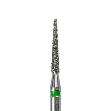 Tempo FG Single Use Diamond Burs 858 859 - Needle Shape Qty 25