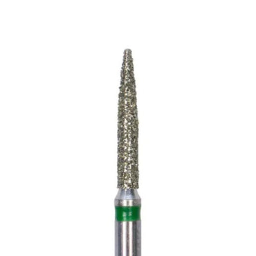Tempo FG Single Use Diamond Burs 862 863 - Flame Shape Qty 25