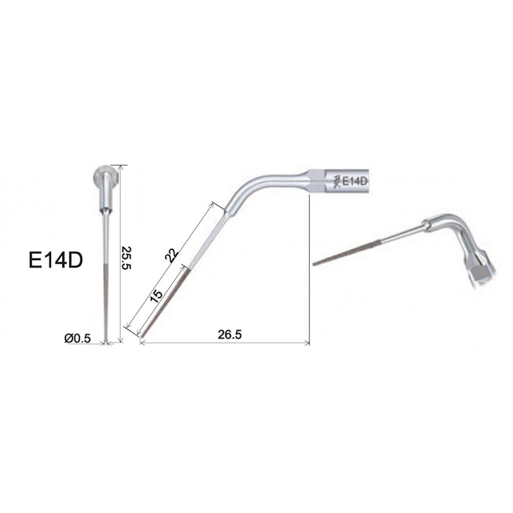 DTE - INSERT ED14D