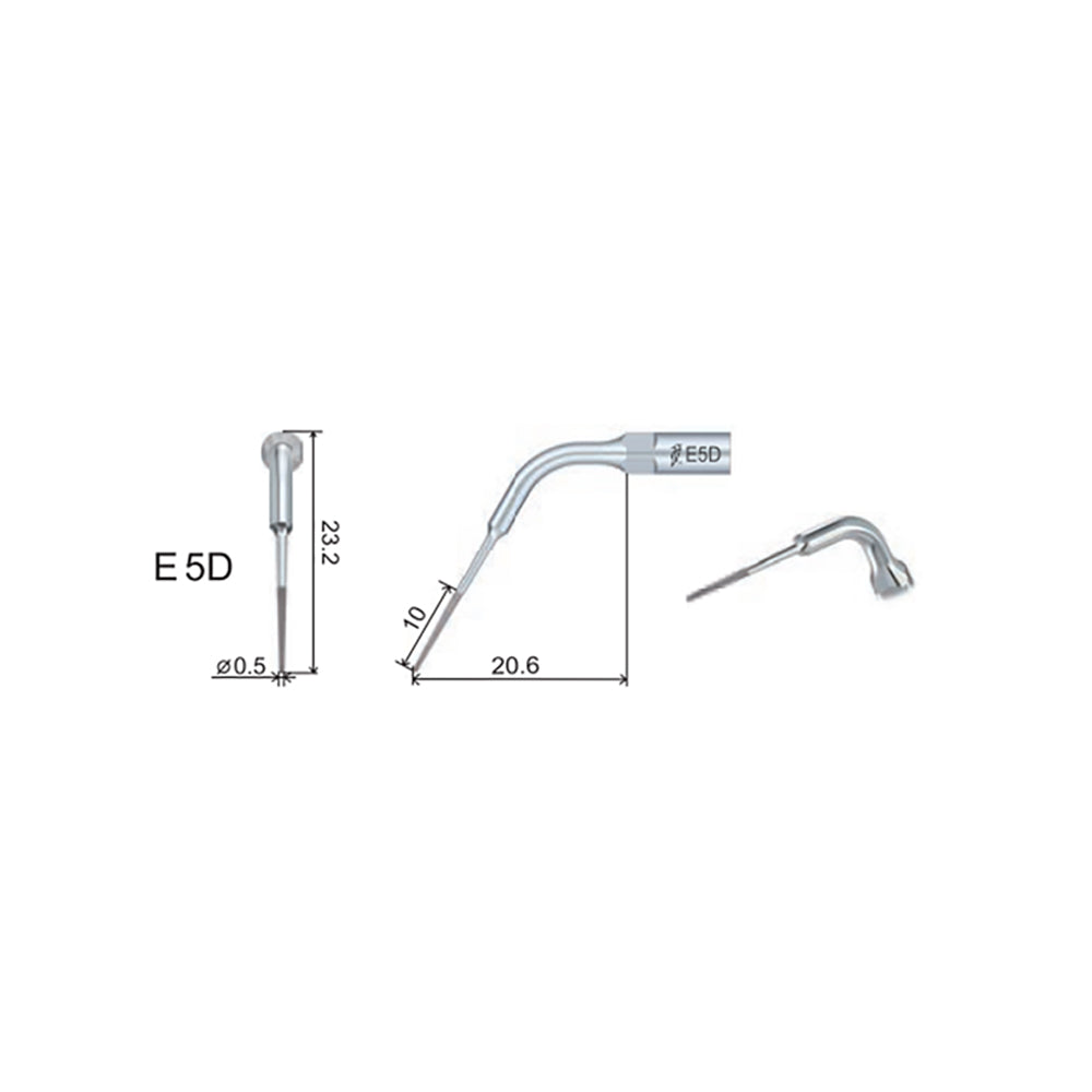 DTE - INSERT ED5D