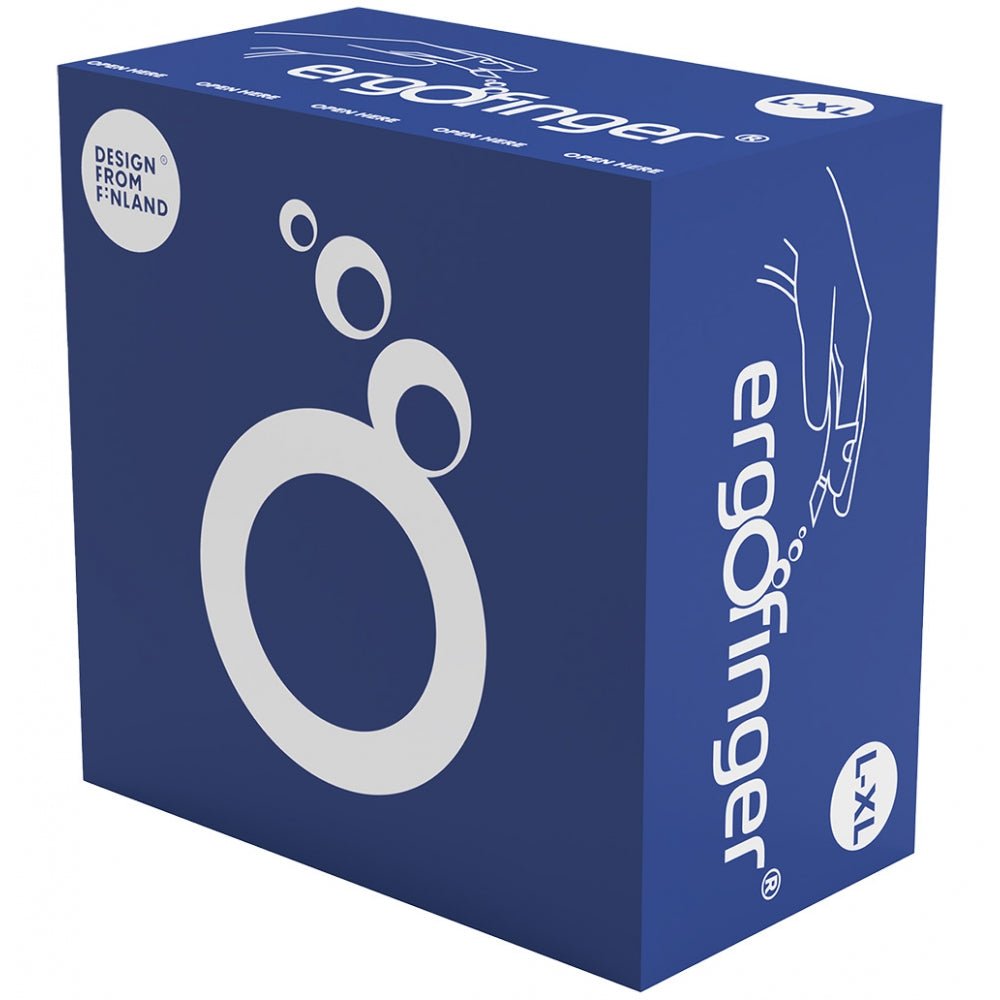 ErgoFinger Wearable HVE System - ErgoFinger - GoldenDent (view 4)