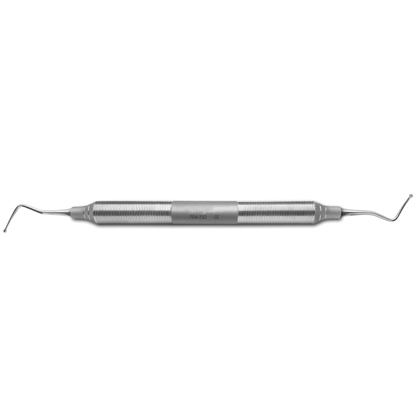 Excavators Endodontics