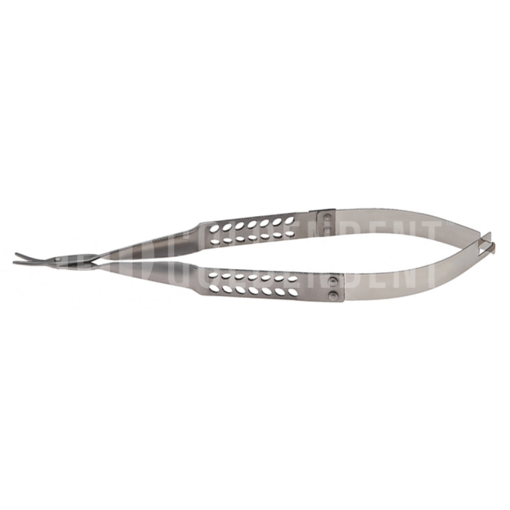 Featherlite Suture Scissors Round Non-Sharp Tips