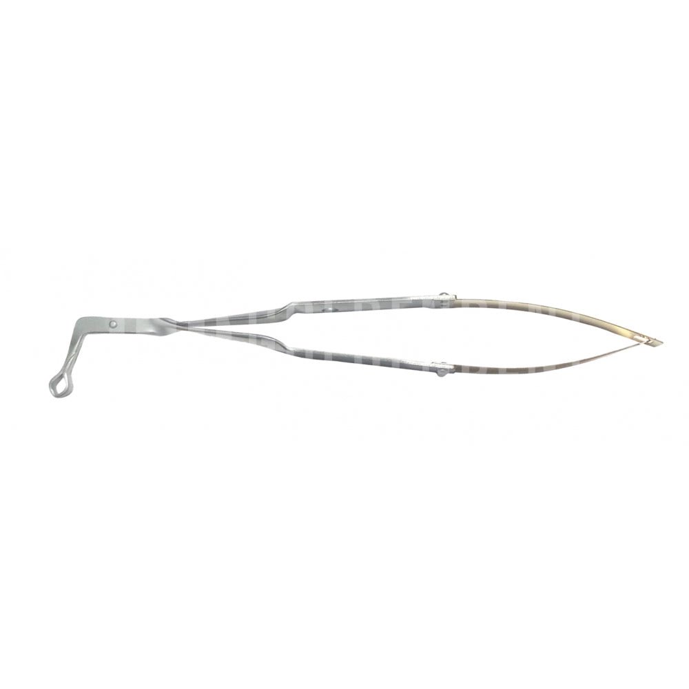 Implant Abutment Holder Forceps - GoldenDent - GoldenDent