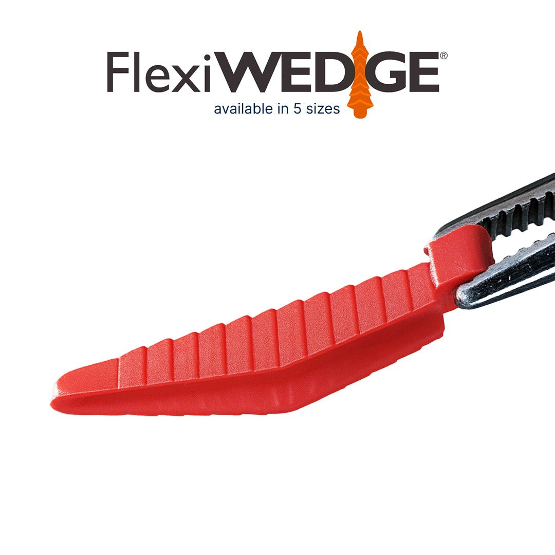 FlexiWedge Interproximal Dental Wedges - Common Sense Dental - GoldenDent