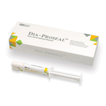 DiaDent Dia-ProSeal Root Canal Sealer - DiaDent - GoldenDent