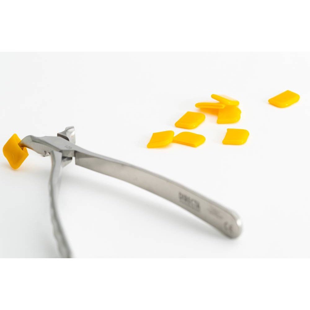 Physics Forceps Bumper Guards - GoldenDent - GoldenDent