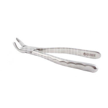 Cowhorn 17 & 23 Extraction Forceps - GoldenDent - GoldenDent