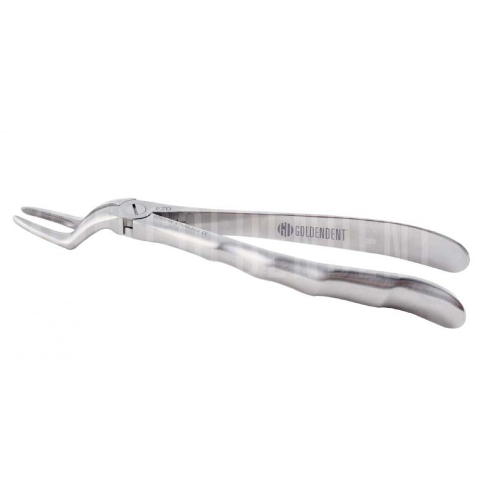 Physics Forceps Tooth Delivery Extraction Instrument