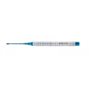 Dental Proximators Luxating Elevator Set