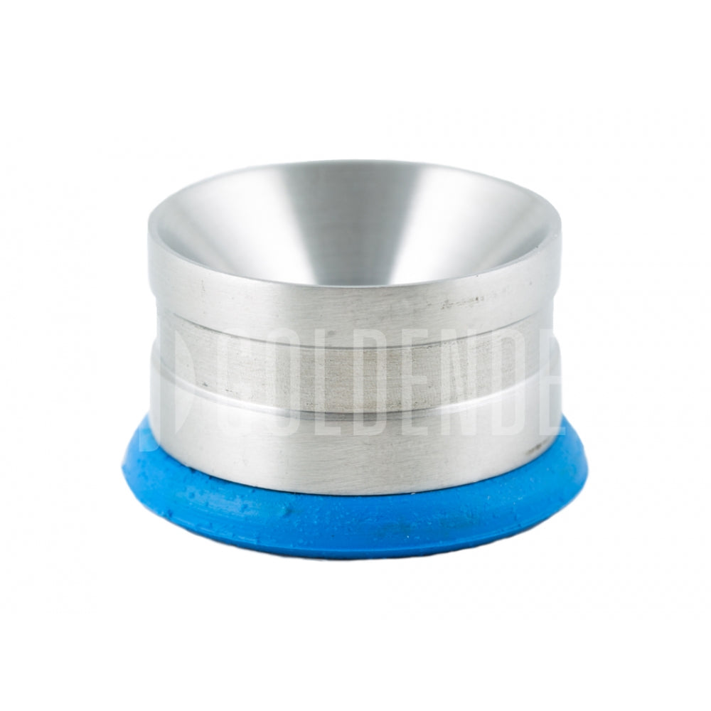 Weighted Bone Graft Material Dish