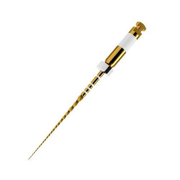 GoldenOne Reciprocating Endo Files - GoldenDent - GoldenDent