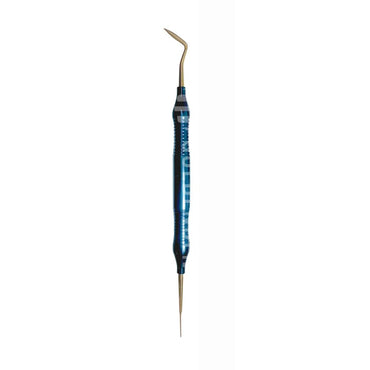 Micro Serrated Periotome Anterior & Posterior - GoldenDent - GoldenDent