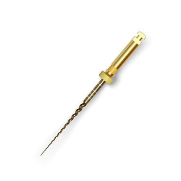 GoldenTaper Rotary Endo Files - GoldenDent - GoldenDent