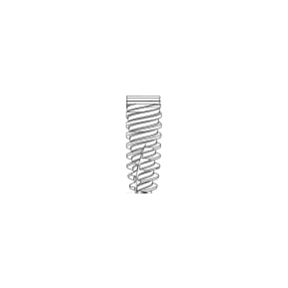 Touareg CloseFit Wide Dental Implants